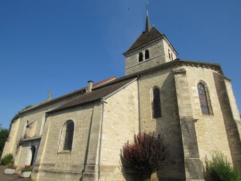Élagueur Lézinnes