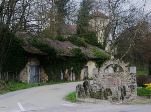 Élagueur Magny
