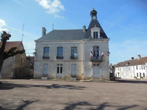 Élagueur Mailly-le-Château