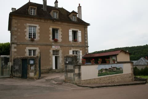 Élagueur Marmeaux