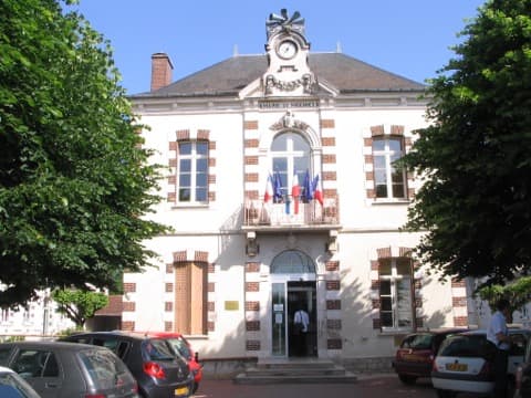 Élagueur Migennes