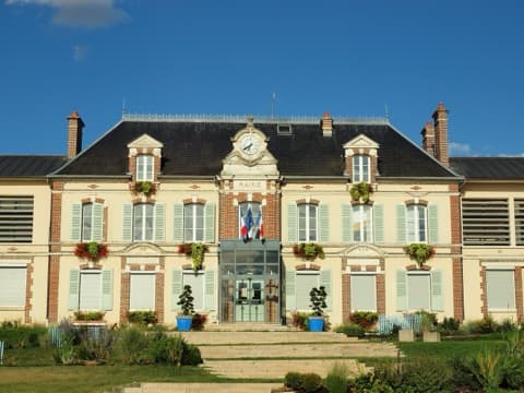 Élagueur Monéteau