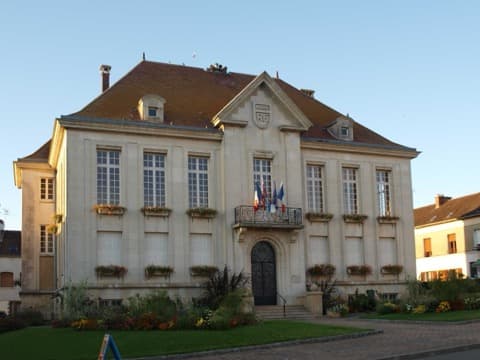 Élagueur Montholon