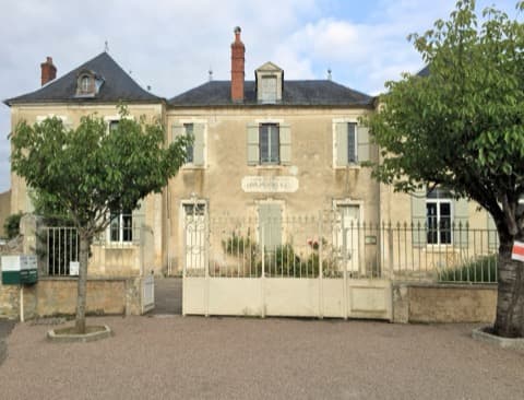Élagueur Montillot
