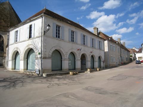 Élagueur Ouanne