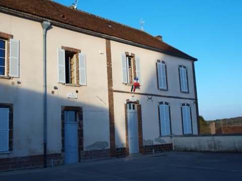 Élagueur Parly