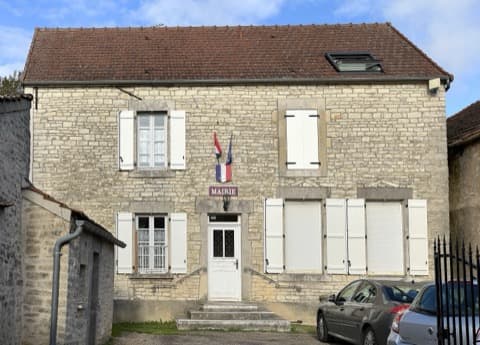 Élagueur Pasilly