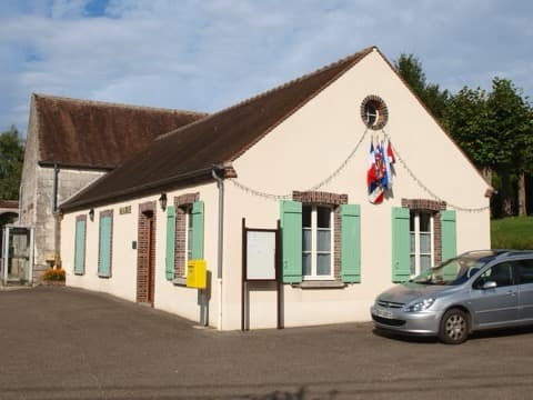 Élagueur Plessis-Saint-Jean