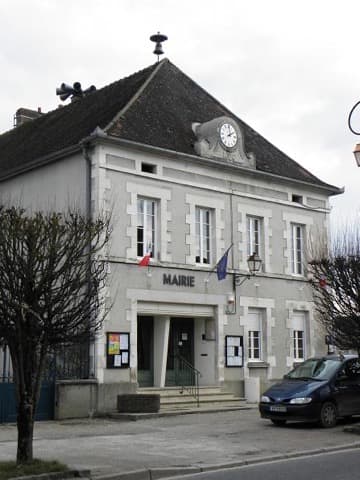 Élagueur Pontigny