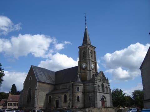 Élagueur Quarré-les-Tombes
