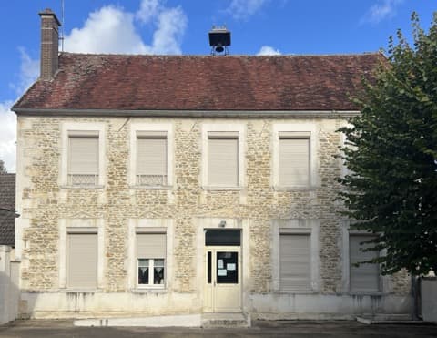 Élagueur Roffey