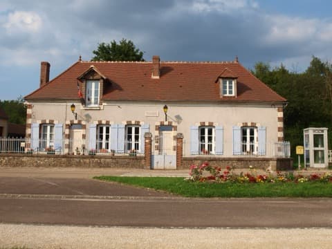Élagueur Ronchères