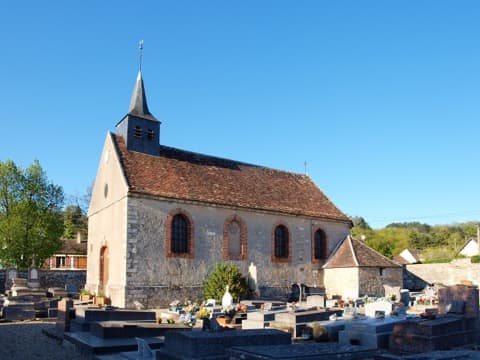 Élagueur Rosoy