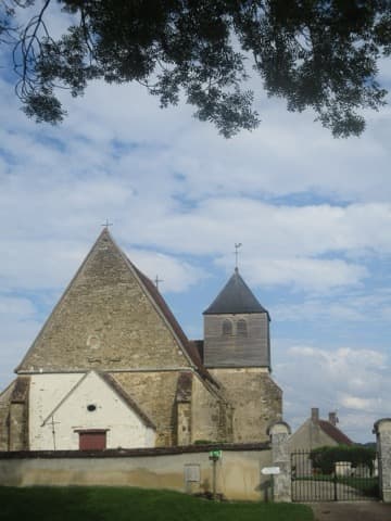 Élagueur Rouvray