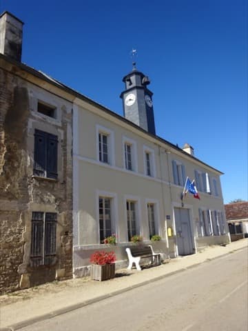 Élagueur Rugny