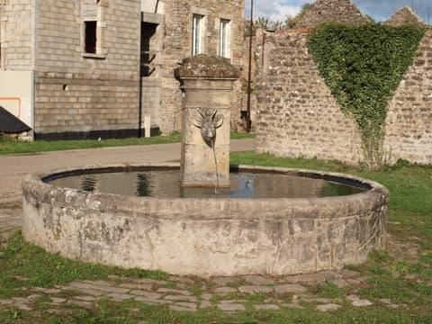 Élagueur Saint-André-en-Terre-Plaine