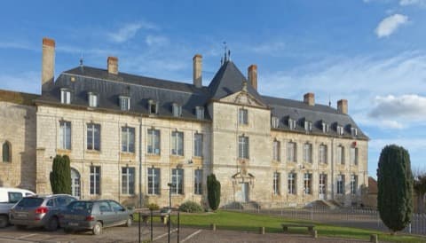 Élagueur Saint-Bris-le-Vineux