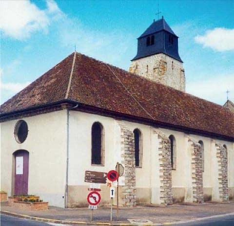 Élagueur Saint-Clément