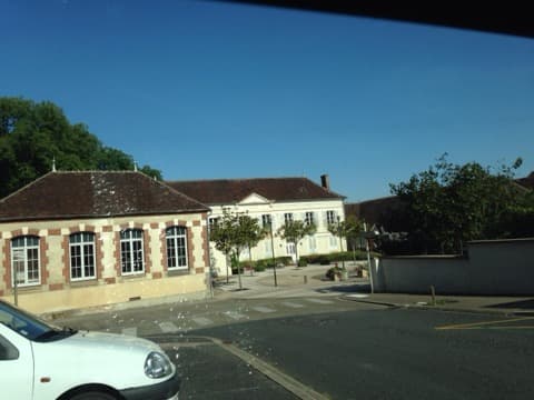 Élagueur Saint-Georges-sur-Baulche