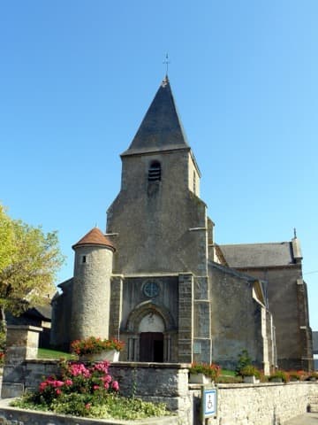 Élagueur Saint-Germain-des-Champs