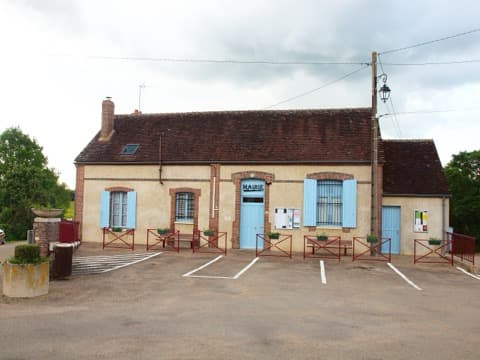 Élagueur Saint-Martin-d'Ordon