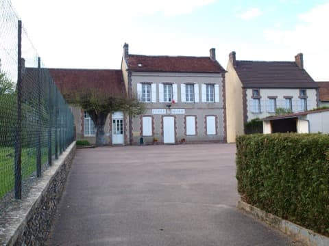 Élagueur Saint-Maurice-Thizouaille