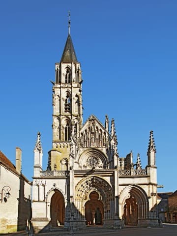 Élagueur Saint-Père