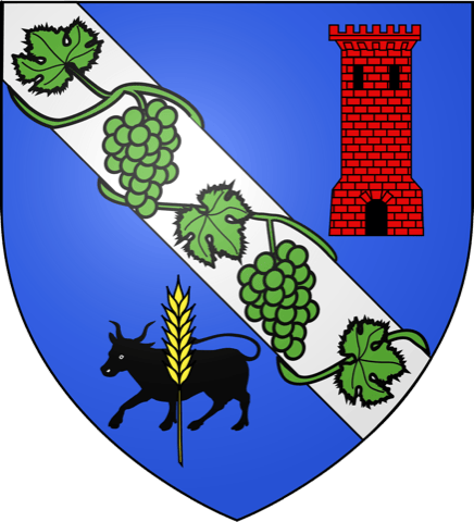 Élagueur Sainte-Pallaye