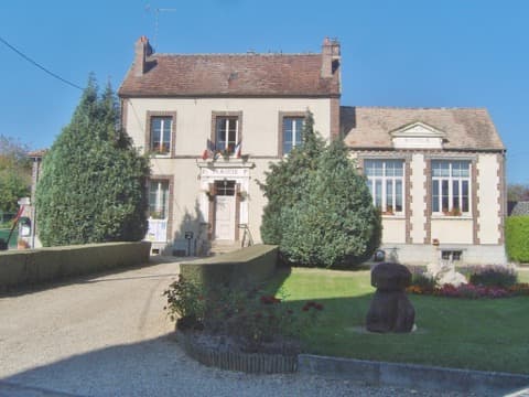 Élagueur Savigny-sur-Clairis