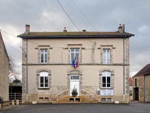 Élagueur Sennevoy-le-Bas