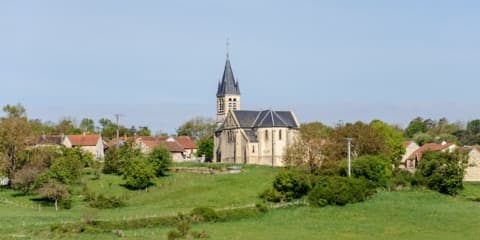 Élagueur Sennevoy-le-Haut