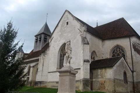 Élagueur Sormery