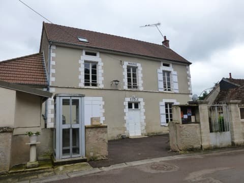 Élagueur Talcy