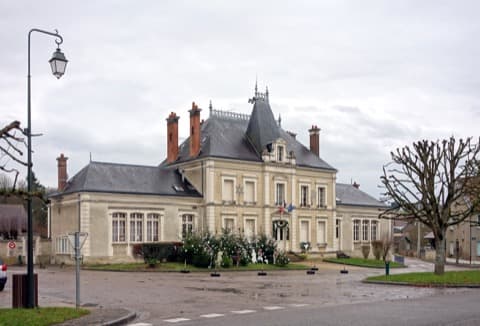 Élagueur Tanlay