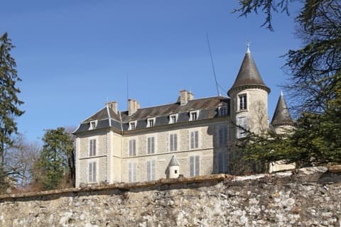 Élagueur Tharoiseau