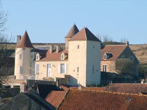 Élagueur Thory