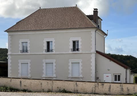 Élagueur Tissey