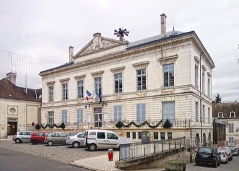 Élagueur Tonnerre