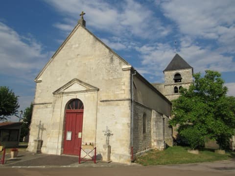 Élagueur Trucy-sur-Yonne