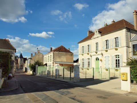 Élagueur Val-de-Mercy