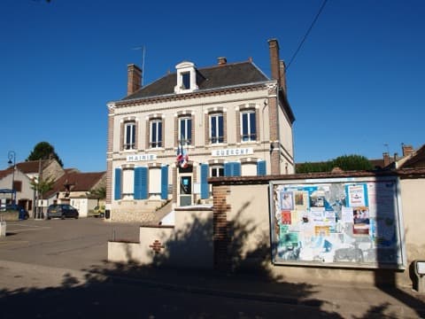 Élagueur Valravillon