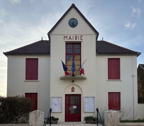 Élagueur Varennes