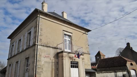 Élagueur Vassy-sous-Pisy