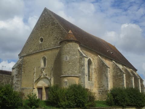 Élagueur Venouse