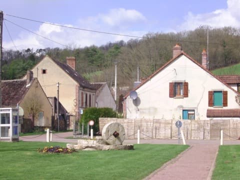 Élagueur Verlin