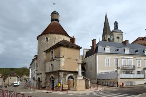 Élagueur Vermenton