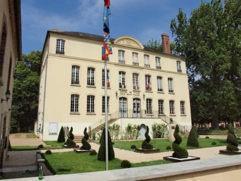 Élagueur Villeneuve-sur-Yonne