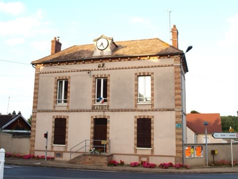 Élagueur Villeperrot