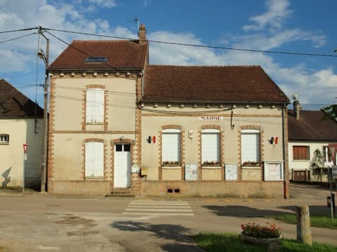 Élagueur Villethierry