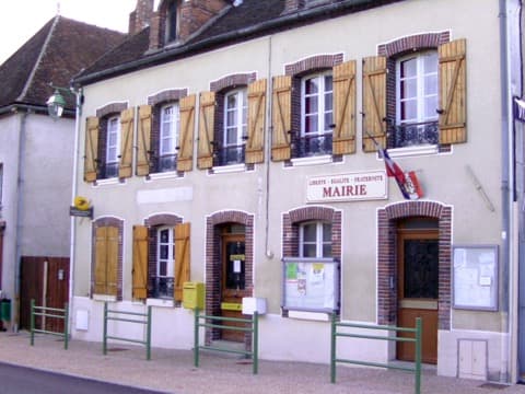 Élagueur Villevallier